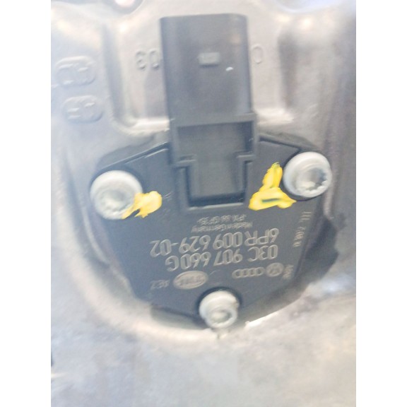 Recambio de carter para volkswagen golf vi variant (aj5) 1.6 tdi referencia OEM IAM   