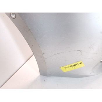 Recambio de paragolpes delantero para toyota corolla (e21) hybrid active referencia OEM IAM 5211902P40  