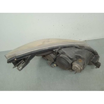 Recambio de faro izquierdo para renault espace iv (jk0) privilege referencia OEM IAM 153874 XENON 