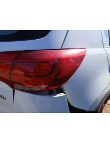 Recambio de piloto trasero derecho para kia sportage iii (sl) 1.7 crdi referencia OEM IAM   