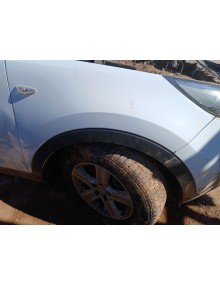 Recambio de aleta delantera derecha para kia sportage iii (sl) 1.7 crdi referencia OEM IAM 663213W100  877123U000 2