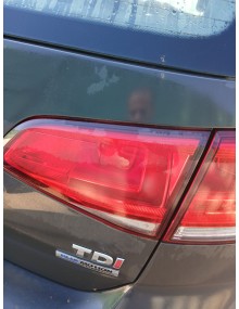 Recambio de piloto trasero derecho interior para volkswagen golf vii (5g1, bq1, be1, be2) 1.6 tdi referencia OEM IAM 5G0945094m  2