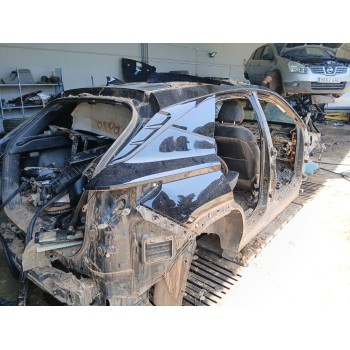 Recambio de carroceria para hyundai tucson (nx4e, nx4a) 1.6 t-gdi referencia OEM IAM   