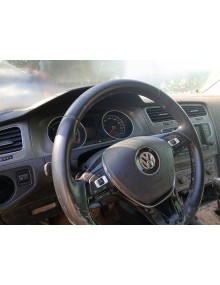 Recambio de kit airbag para volkswagen golf vii (5g1, bq1, be1, be2) 1.6 tdi referencia OEM IAM   