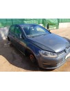 volkswagen golf vii (5g1, bq1, be1, be2) del año 2013