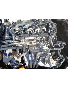 Recambio de motor completo para volkswagen golf vii (5g1, bq1, be1, be2) 1.6 tdi referencia OEM IAM   