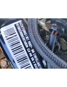 Recambio de motor completo para volkswagen golf vii (5g1, bq1, be1, be2) 1.6 tdi referencia OEM IAM    2