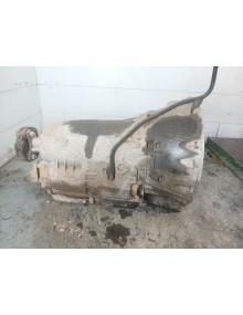 Recambio de caja cambios para mercedes-benz clase clk (w209) coupe 320 (209.365) referencia OEM IAM R2102711801 S/C AUTOMÁTICA