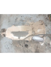 Recambio de caja cambios para mercedes-benz clase clk (w209) coupe 320 (209.365) referencia OEM IAM R2102711801 S/C AUTOMÁTICA 2