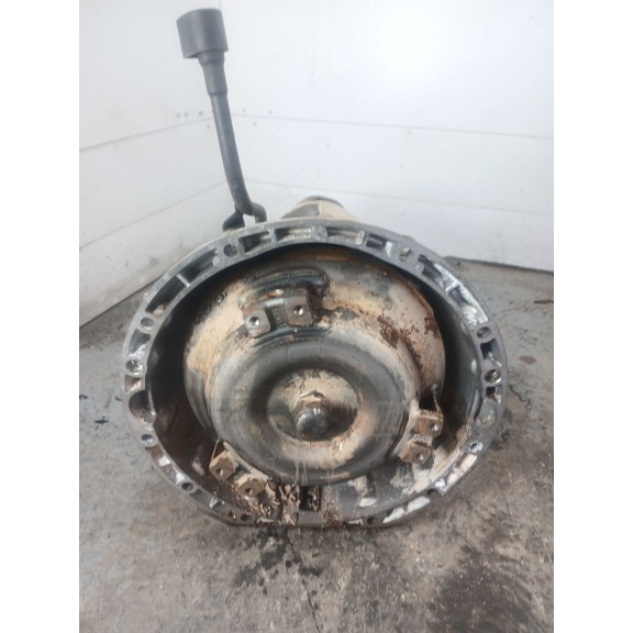 Recambio de caja cambios para mercedes-benz clase clk (w209) coupe 320 (209.365) referencia OEM IAM R2102711801 S/C AUTOMÁTICA