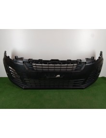 Recambio de paragolpes delantero para peugeot expert autobús (v_) 1.5 bluehdi 100 referencia OEM IAM 9808639977  