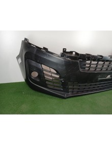 Recambio de paragolpes delantero para peugeot expert autobús (v_) 1.5 bluehdi 100 referencia OEM IAM 9808639977   2