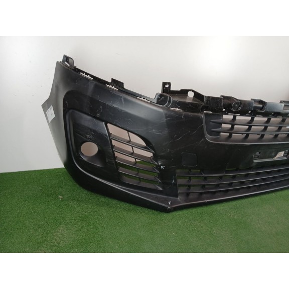 Recambio de paragolpes delantero para peugeot expert autobús (v_) 1.5 bluehdi 100 referencia OEM IAM 9808639977  