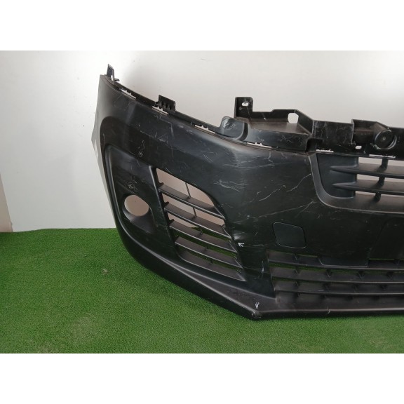 Recambio de paragolpes delantero para peugeot expert autobús (v_) 1.5 bluehdi 100 referencia OEM IAM 9808639977  