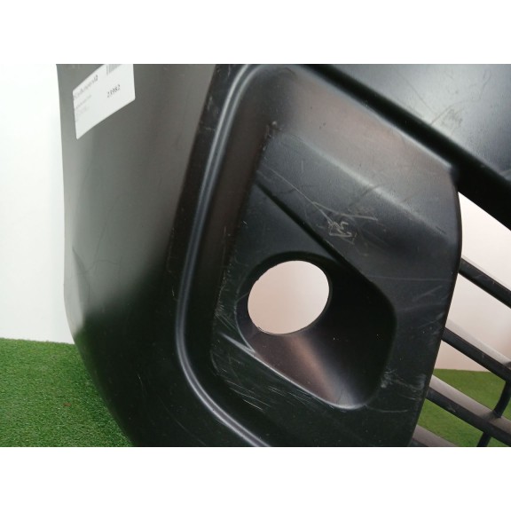 Recambio de paragolpes delantero para peugeot expert autobús (v_) 1.5 bluehdi 100 referencia OEM IAM 9808639977  