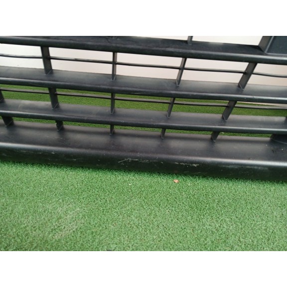 Recambio de paragolpes delantero para peugeot expert autobús (v_) 1.5 bluehdi 100 referencia OEM IAM 9808639977  