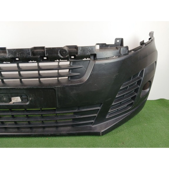 Recambio de paragolpes delantero para peugeot expert autobús (v_) 1.5 bluehdi 100 referencia OEM IAM 9808639977  