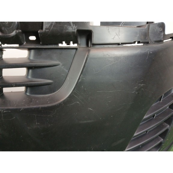 Recambio de paragolpes delantero para peugeot expert autobús (v_) 1.5 bluehdi 100 referencia OEM IAM 9808639977  