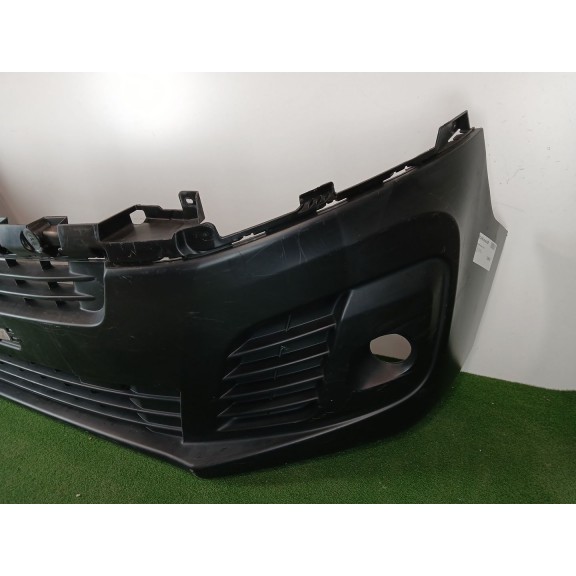 Recambio de paragolpes delantero para peugeot expert autobús (v_) 1.5 bluehdi 100 referencia OEM IAM 9808639977  