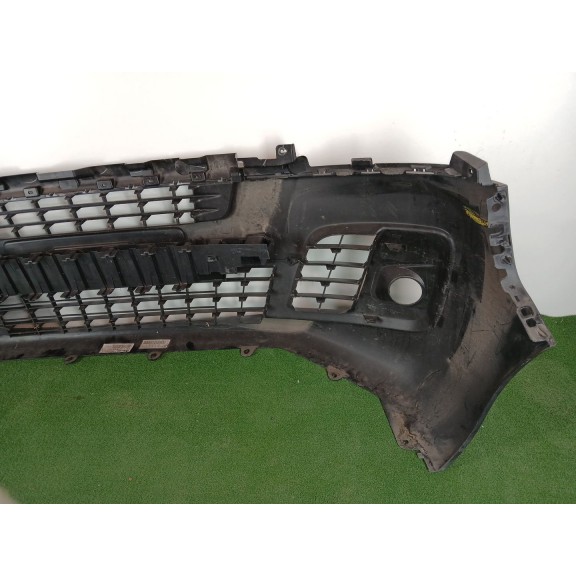 Recambio de paragolpes delantero para peugeot expert autobús (v_) 1.5 bluehdi 100 referencia OEM IAM 9808639977  