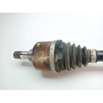 Recambio de transmision delantera izquierda para opel corsa f edition referencia OEM IAM 9825391080  