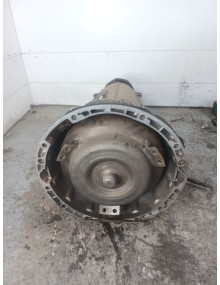 Recambio de caja cambios para mercedes-benz clase cls (w219) 320 cdi (219.322) referencia OEM IAM 722902 AUTOMATICA 205.000KM B