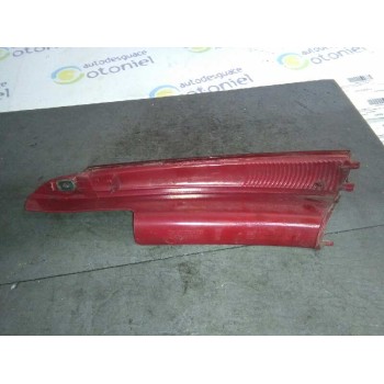 Recambio de piloto trasero izquierdo para citroën c4 berlina collection referencia OEM IAM S  