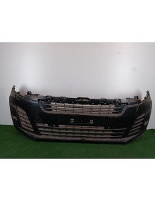 Recambio de paragolpes delantero para peugeot expert autobús (v_) 1.5 bluehdi 100 referencia OEM IAM 9808639977  