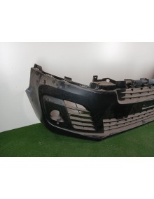 Recambio de paragolpes delantero para peugeot expert autobús (v_) 1.5 bluehdi 100 referencia OEM IAM 9808639977   2