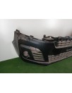 Recambio de paragolpes delantero para peugeot expert autobús (v_) 1.5 bluehdi 100 referencia OEM IAM 9808639977  