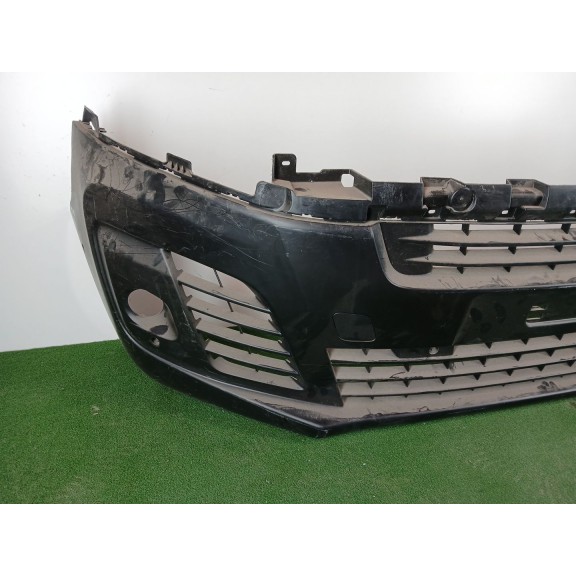 Recambio de paragolpes delantero para peugeot expert autobús (v_) 1.5 bluehdi 100 referencia OEM IAM 9808639977  