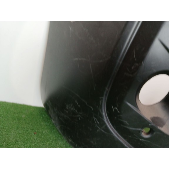 Recambio de paragolpes delantero para peugeot expert autobús (v_) 1.5 bluehdi 100 referencia OEM IAM 9808639977  