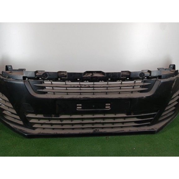 Recambio de paragolpes delantero para peugeot expert autobús (v_) 1.5 bluehdi 100 referencia OEM IAM 9808639977  