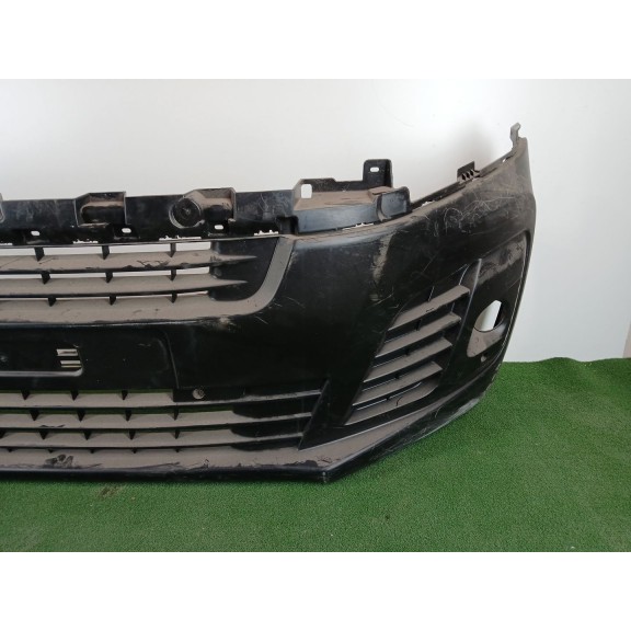 Recambio de paragolpes delantero para peugeot expert autobús (v_) 1.5 bluehdi 100 referencia OEM IAM 9808639977  