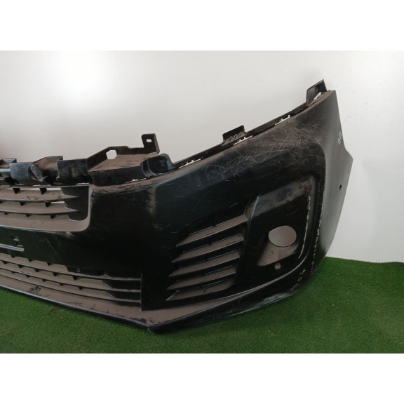 Recambio de paragolpes delantero para peugeot expert autobús (v_) 1.5 bluehdi 100 referencia OEM IAM 9808639977  