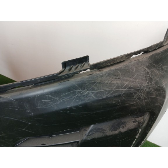 Recambio de paragolpes delantero para peugeot expert autobús (v_) 1.5 bluehdi 100 referencia OEM IAM 9808639977  