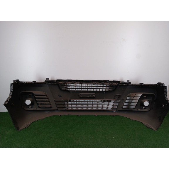 Recambio de paragolpes delantero para peugeot expert autobús (v_) 1.5 bluehdi 100 referencia OEM IAM 9808639977  