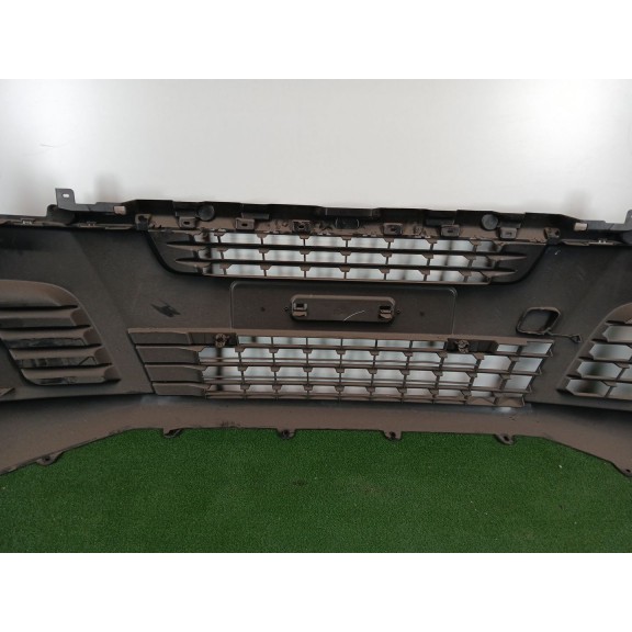 Recambio de paragolpes delantero para peugeot expert autobús (v_) 1.5 bluehdi 100 referencia OEM IAM 9808639977  