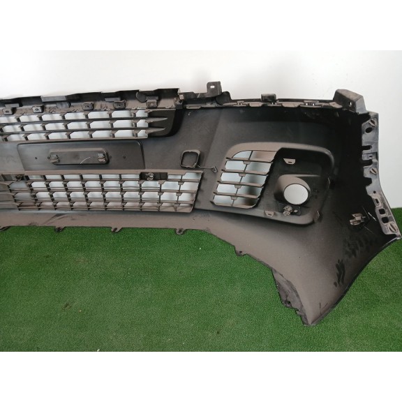 Recambio de paragolpes delantero para peugeot expert autobús (v_) 1.5 bluehdi 100 referencia OEM IAM 9808639977  