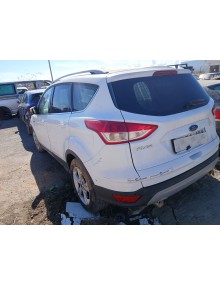 ford kuga ii (dm2) del año 2016