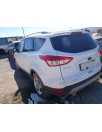 ford kuga ii (dm2) del año 2016