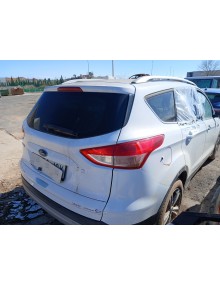ford kuga ii (dm2) del año 2016 2