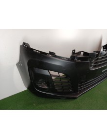 Recambio de paragolpes delantero para peugeot expert autobús (v_) 1.5 bluehdi 100 referencia OEM IAM 9808639977   2