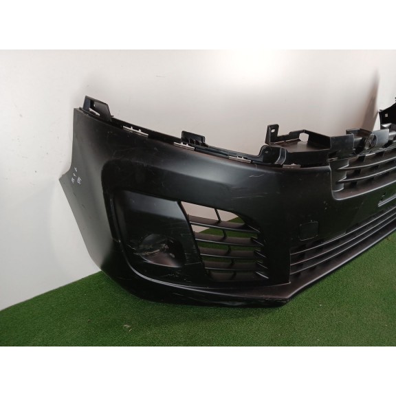 Recambio de paragolpes delantero para peugeot expert autobús (v_) 1.5 bluehdi 100 referencia OEM IAM 9808639977  