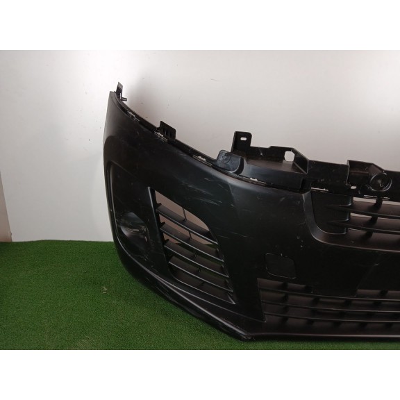 Recambio de paragolpes delantero para peugeot expert autobús (v_) 1.5 bluehdi 100 referencia OEM IAM 9808639977  