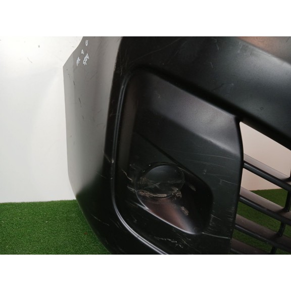 Recambio de paragolpes delantero para peugeot expert autobús (v_) 1.5 bluehdi 100 referencia OEM IAM 9808639977  