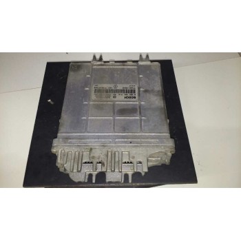 CENTRALITA MOTOR UCE 0281001810 7700110646 