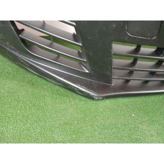 Recambio de paragolpes delantero para peugeot expert autobús (v_) 1.5 bluehdi 100 referencia OEM IAM 9808639977  