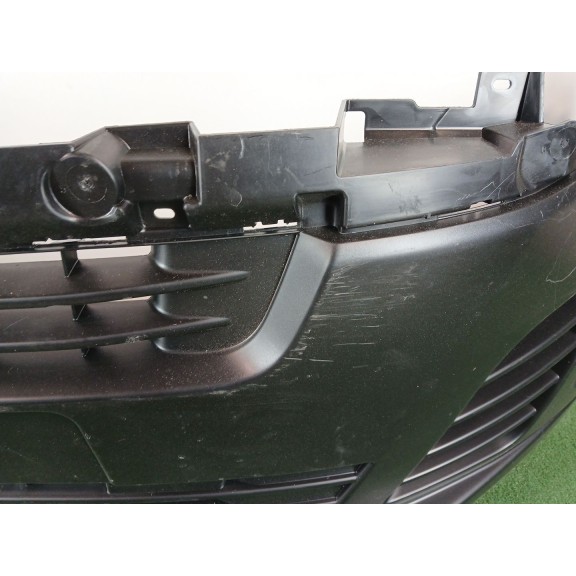 Recambio de paragolpes delantero para peugeot expert autobús (v_) 1.5 bluehdi 100 referencia OEM IAM 9808639977  