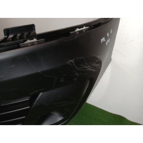 Recambio de paragolpes delantero para peugeot expert autobús (v_) 1.5 bluehdi 100 referencia OEM IAM 9808639977  